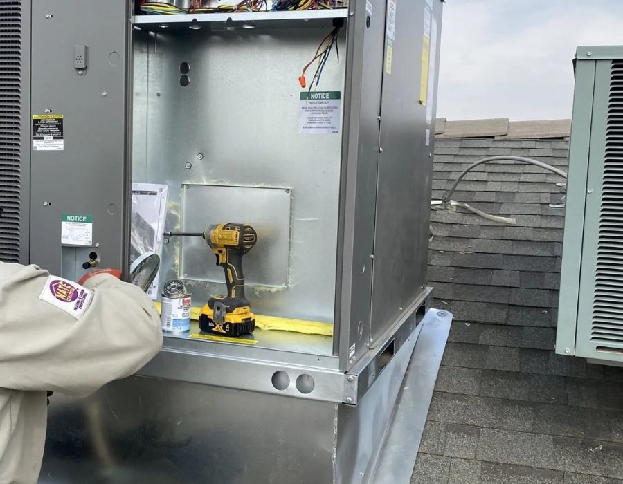 How Much Do AC Repairs Cost in Tucson, AZ?