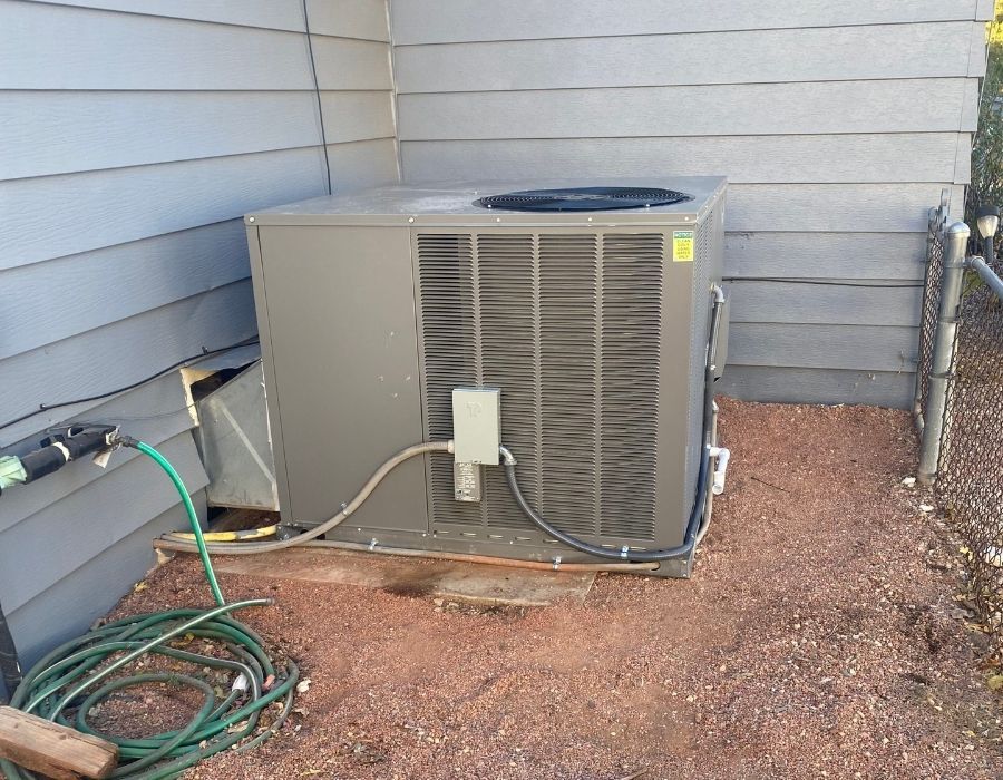 How Much Does an AC Tune-Up Cost in Tucson, AZ? A 2025 Homeowner’s Guide