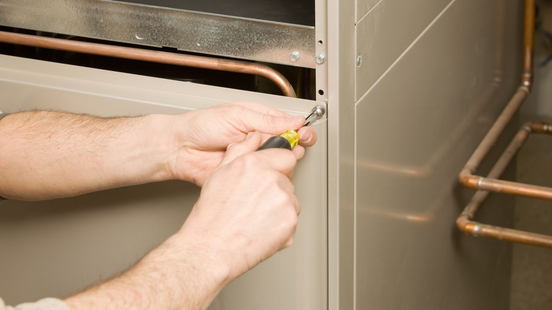 What is the Average Cost of Furnace Maintenance in Catalina Foothills, AZ?