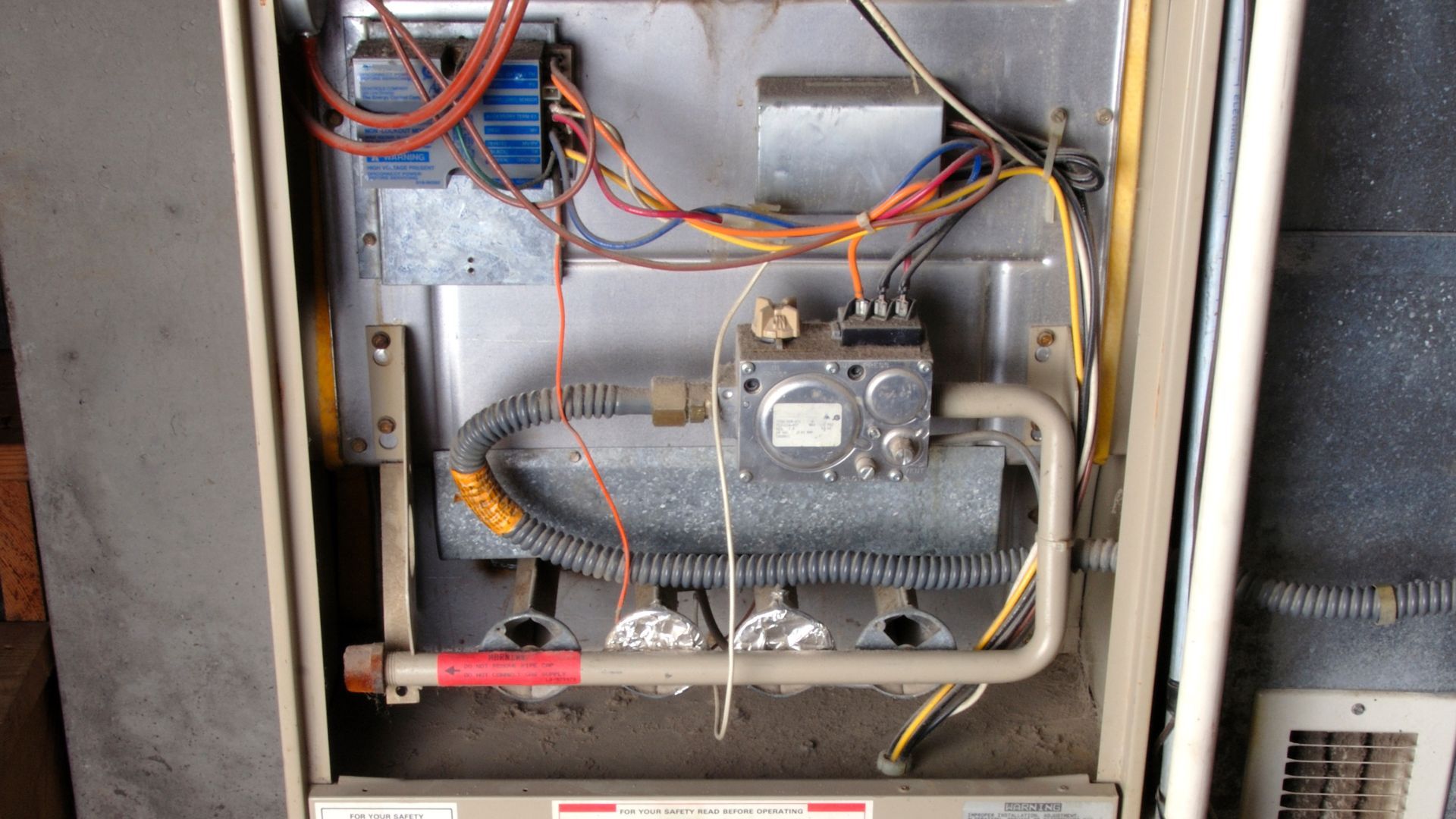 What is the Average Cost of Furnace Replacement in Oro Valley, AZ