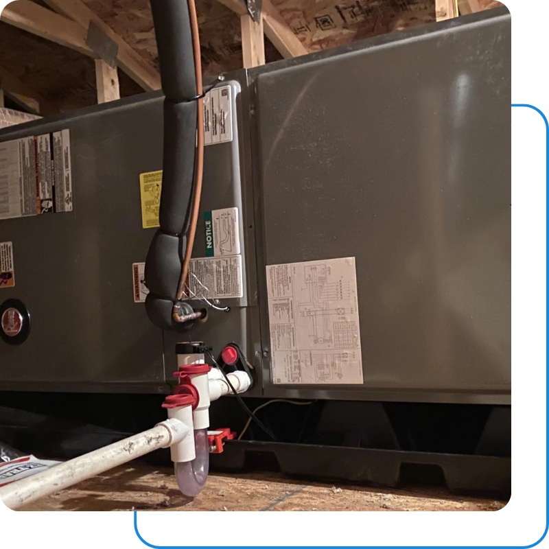 Furnace Installation in Tucson AZ