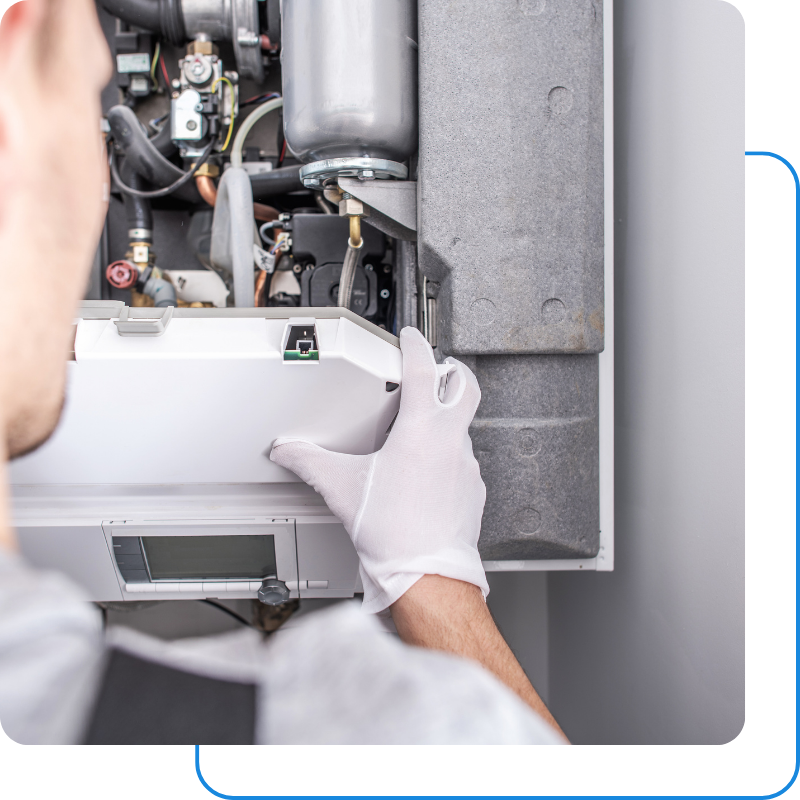 Furnace Maintenance in Rincon Valley AZ