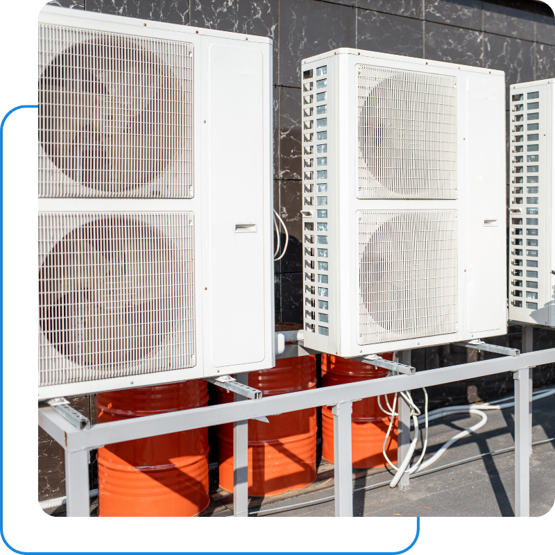 Affordable Commercial Heat Pump Services Near You