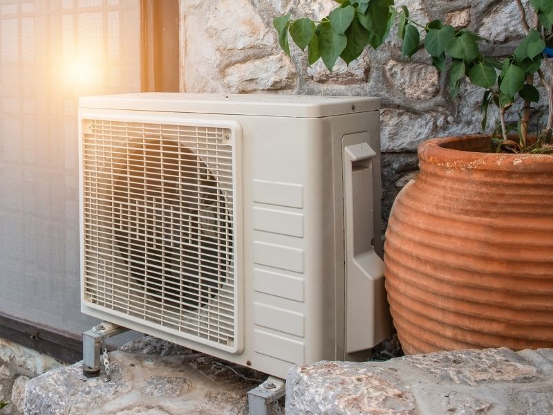Heat Pump Services