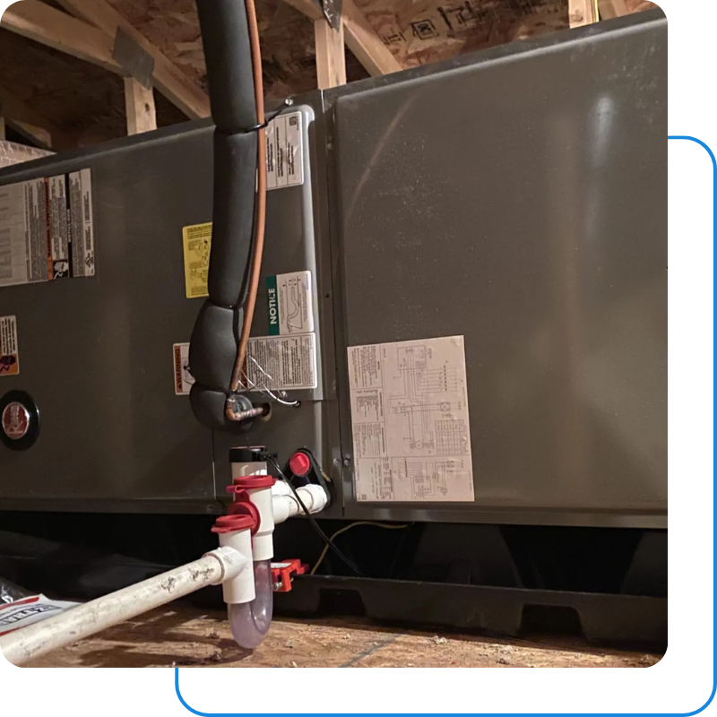 Furnace Installation in Vail AZ