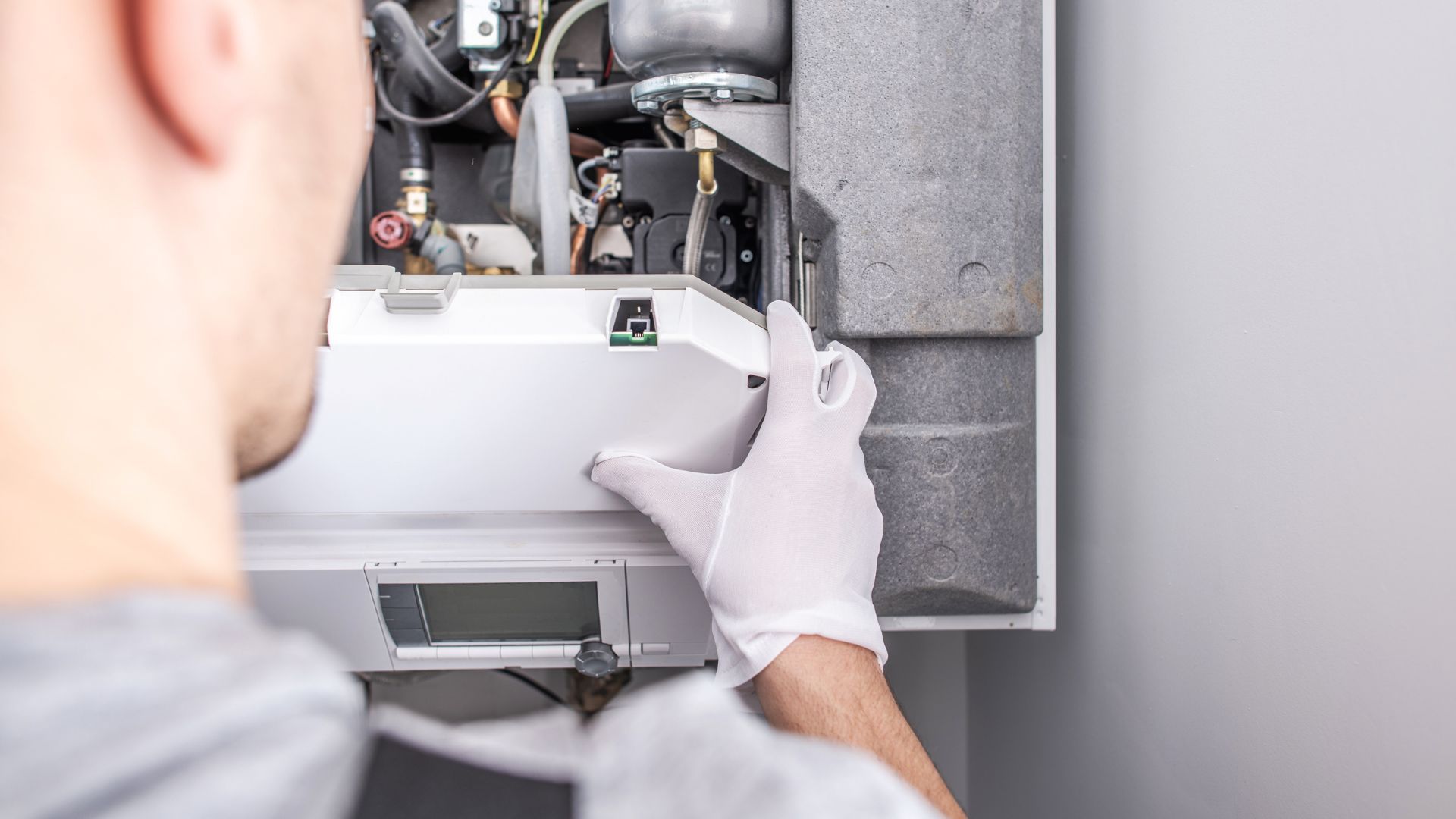 What is the average cost of Furnace Repair in Vail, AZ
