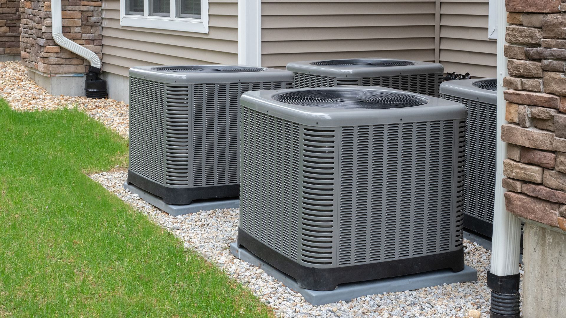 What is the Average Cost of AC Installation in Picture Rocks