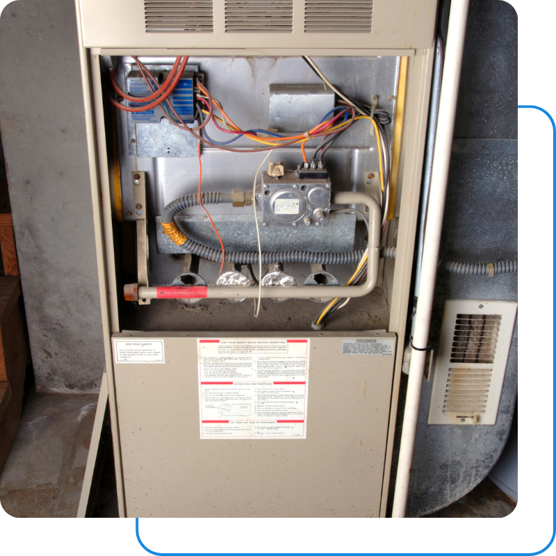 Furnace Repair in Marana AZ