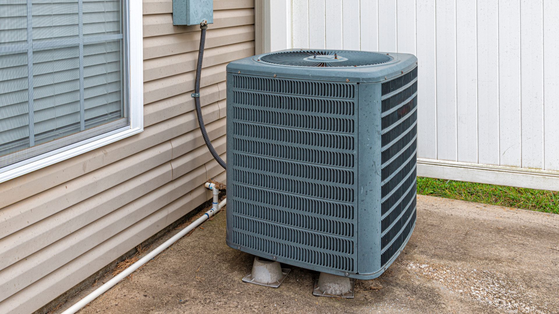 What is the Average Cost of AC Installation in Picture Rocks