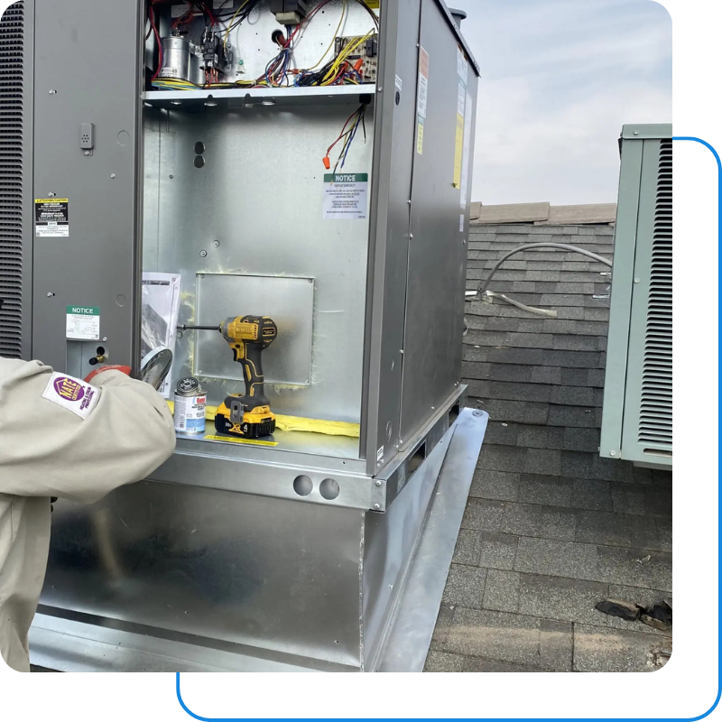 AC Repair in Rincon Valley AZ