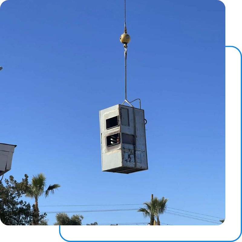 Furnace Replacement in Catalina Foothills AZ